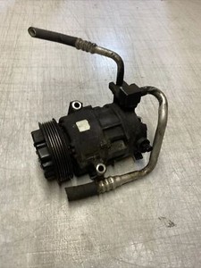 Kompressor Klimaanlage Opel Corsa 1.3 Cdti  D