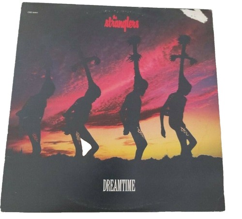 The Stranglers – The Raven / 1ST PRESS UK 1979 UAG 30262 Vinyl, LP