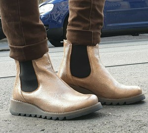 fly london boots schuh