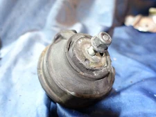 BMW e46 Z4 N40 N42 N45 N46 rubber bearing engine mount engine mount rubber mount engine