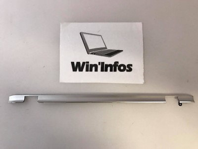 Plasturgie bandeau reglette hp pavilion dv6 ZYE38UT1TP003AND413 piece detachée