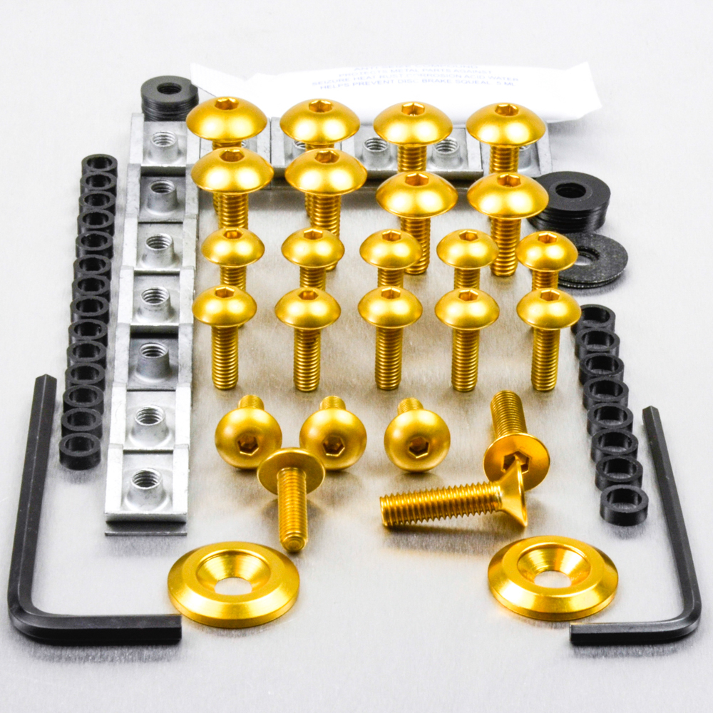 6枚 Amazon.com: Motoproducts Fairing Bracket Kawasaki ZX-6R ZX 6