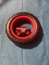 Little Tikes Super Swamper Lt 1970--monster Truck--toy- Little Tikes Super Swamper Lt 1970--monster Truck--toy-