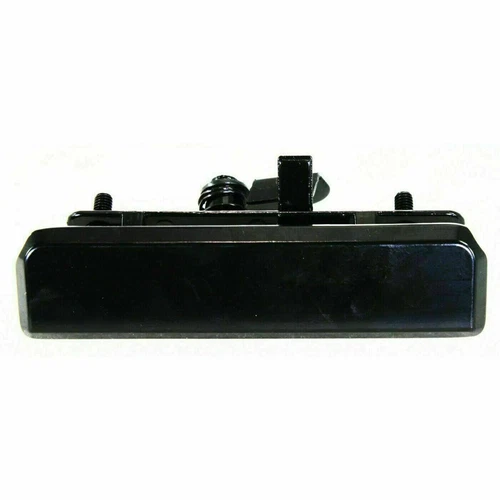 Tailgate & Front Door Handles LH + RH For 1985-2005 Chevy Astro / GMC Safari Van - Picture 9 of 10