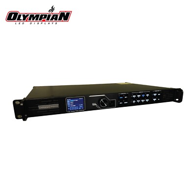 NovaStar VX1000 LED Controller 10 Outputs & HDMI 1.4 Input-Free Shipping from FL