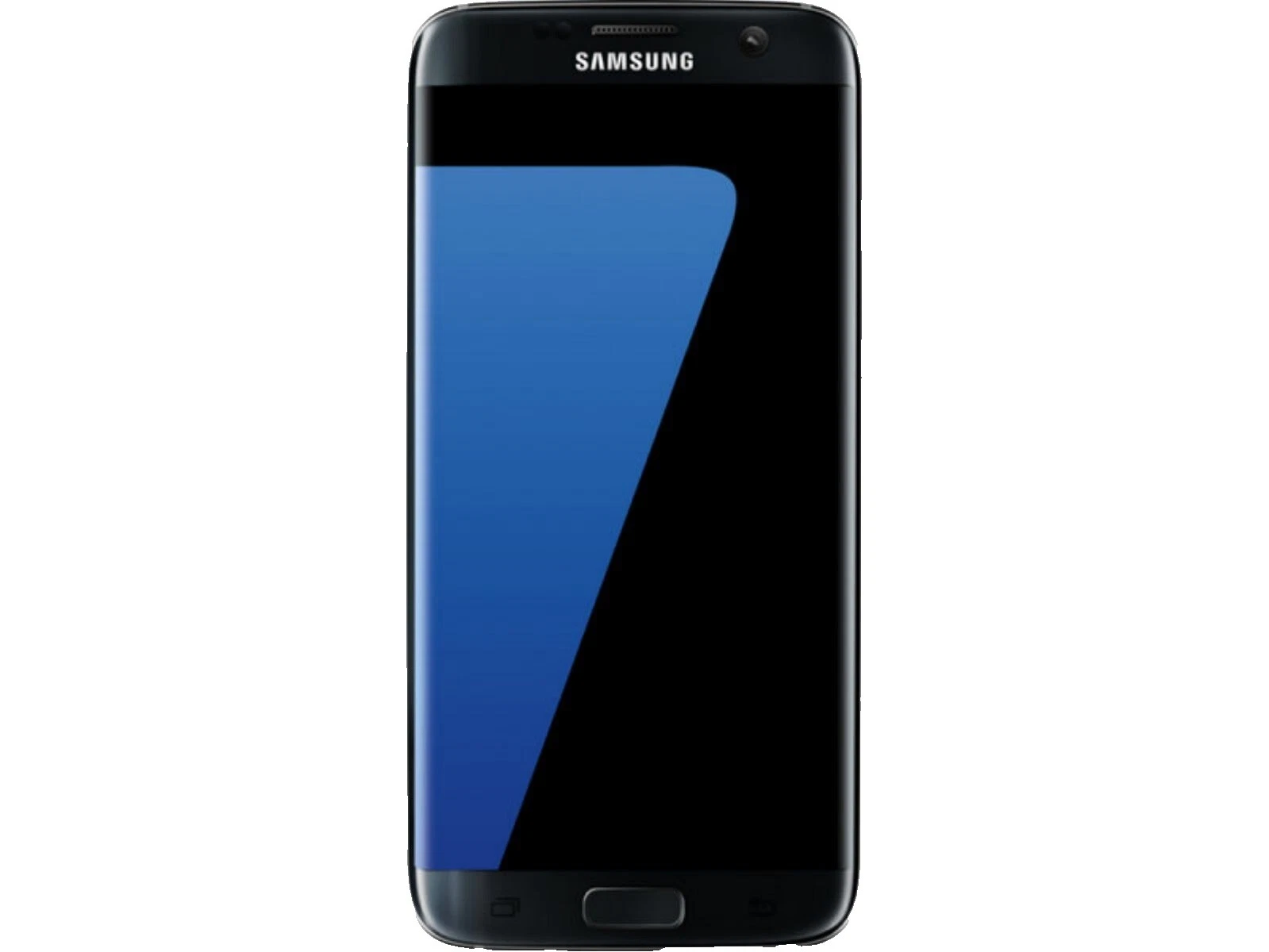 Samsung Galaxy S7 edge Black Verizon Cell Phones & Smartphones