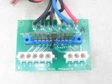 JANDY E0264700 A E0264600A Pool Power Distrib...
