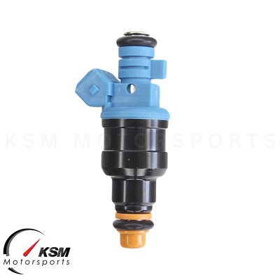 1 X  FUEL INJECTOR FOR 0280150450 FIAT LANCIA KAPPA COUPE 2.0 20V TURBO NOZZLE