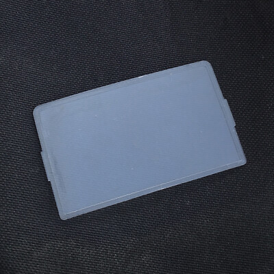 Fluke 175 177 179 Clear Display Window