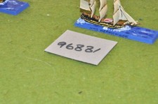 1/1200 scale napoleonic / naval - 1 ship - boat (96881)