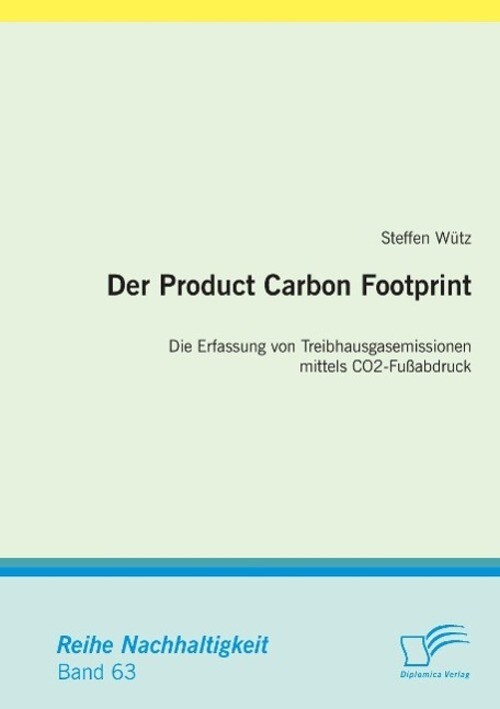 Thumbnail - Der Product Carbon Footprint: Die Erfassung Von
