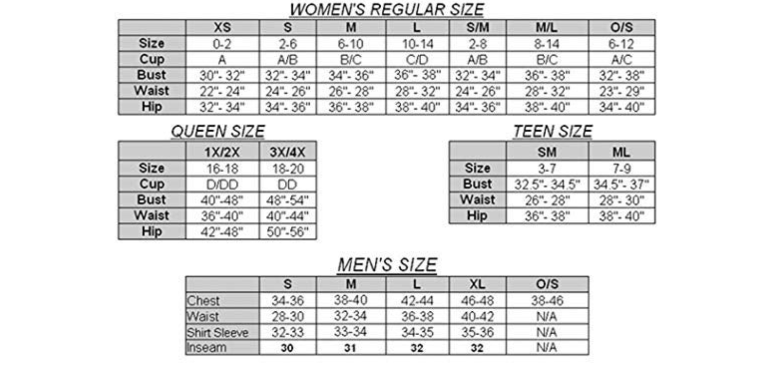 4 Pc Harley The Jester Quinn Costumes Regular Sizes Adult Woman Cosplay