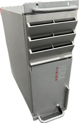 Siemens SIMATIC IPC547D ISRA Vision 6BK1800-5SR21-0AA0 Vers. 07a