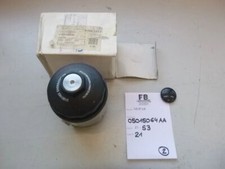 JEEP Grand Cherokee 3.1TD Ölfilter Gehäuse Oil filter housing 3.1 TD 05015064AA