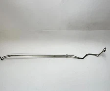 C5 Corvette Transmission Oil Cooler Line Pair - From Transmission To Tube Front