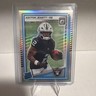 2025 Panini Donruss Optic - Rated Rookie Ashton Jeanty #202 Holo Prizm (RC)