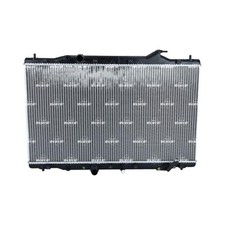 KÜHLER WASSERKÜHLER MOTORKÜHLER FÜR HONDA 19010RFWG01 NEU