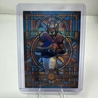 2025 Panini Absolute Lamar Jackson Base (RAW)