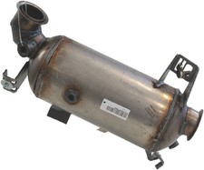 DPF Rußpartikelfilter Dieselpartikelfilter BOSAL 097-574 für T5 TRANSPORTER VW