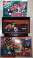 ebay® Auktion 318519489489 | Namcot Super Chinese Famicom FC Cartridge Case Manual NSC-4900 Japan Used Thumbnail of ebay® auction 318519489489 | Namcot Super Chinese Famicom FC Cartridge Case Manual NSC-4900 Japan Used
