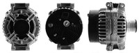 Dri Generator FüR Mercedes-Benz Sprinter 3-T Kasten 903 313 Cdi 311 901 902