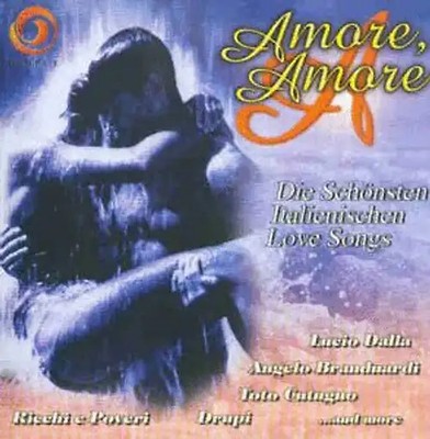 Various - Amore Amore