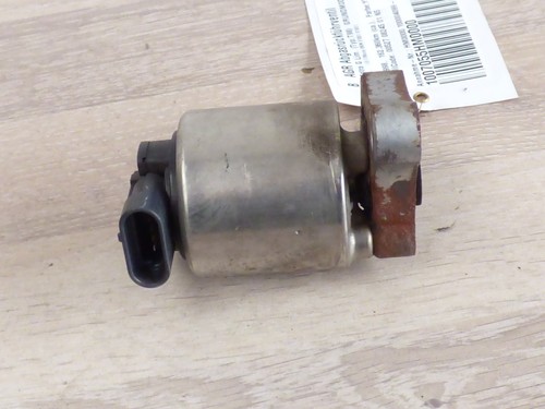 AGR Abgasrückführventil Opel Astra G Lim. (Typ:T98)