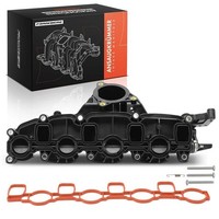 Frankberg AnsaugbrÜCke Saugrohrmodul Passend FüR Audi A3 A4 A5 A6 Q5 TT Seat