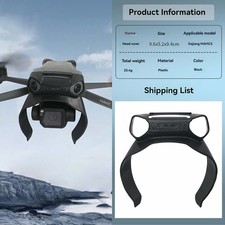 Gimbal Protective Cover Drones Mount Bracket Anti-Collision for DJI Mavic 3 Pro