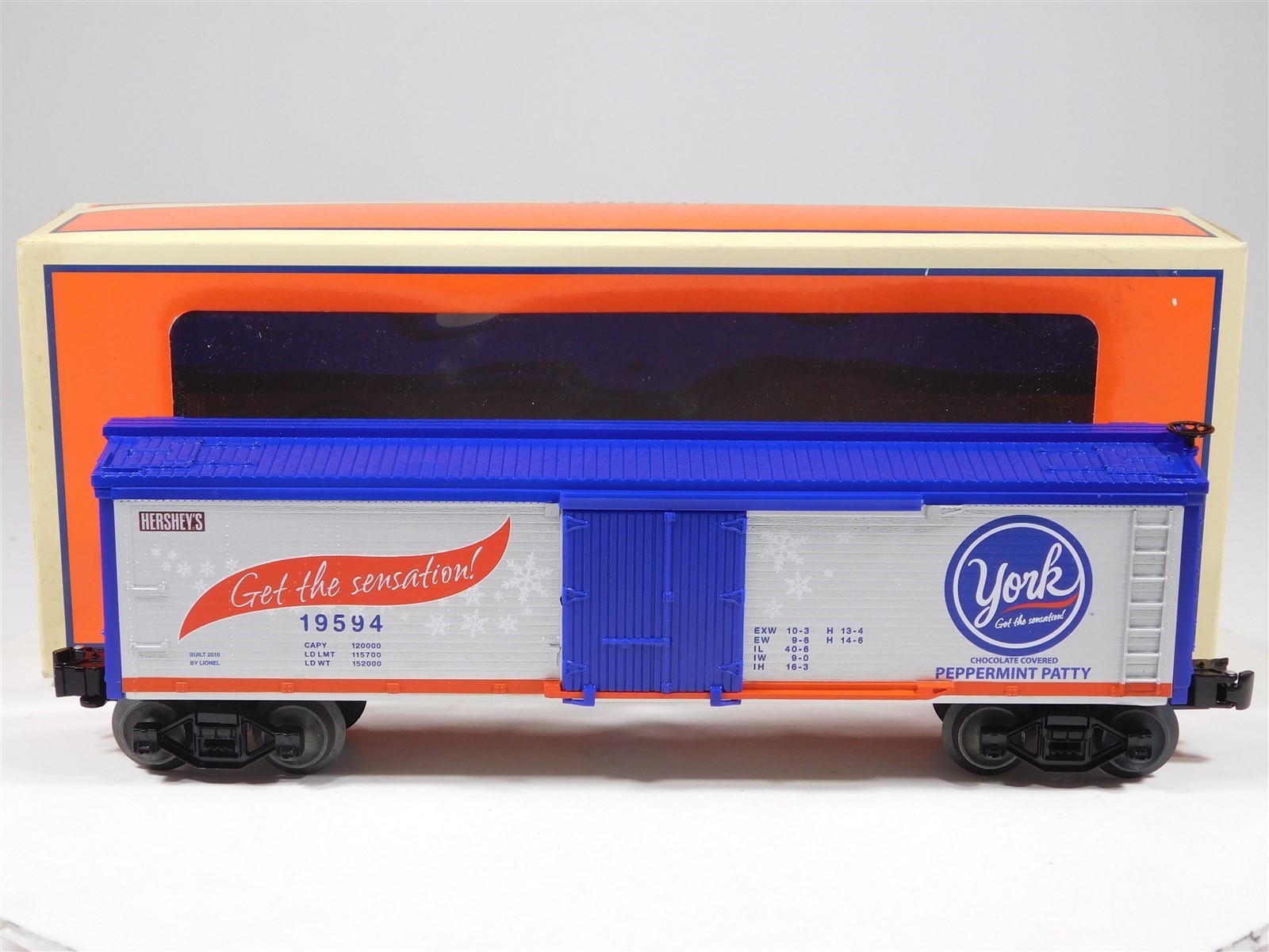 Click here to see eBay Auction