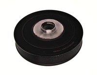 Kurbelwellenriemen MaXgear 30-0061 FüR OE 12303-AW300 - 12303-00QAZ