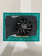 GIGABYTE GeForce GTX 1650 SUPER OC GDDR6 Graphics Card - 4GB