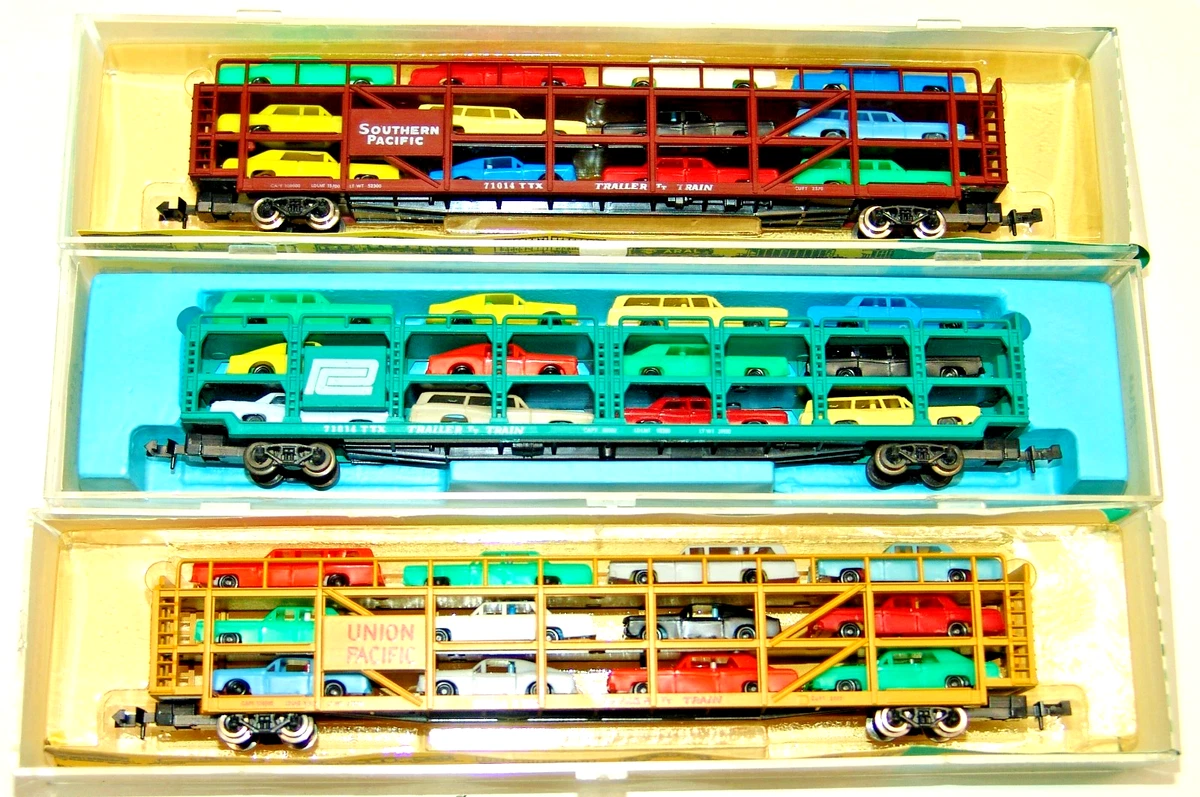 Minitrix Model Railroads and Trains for sale | eBay