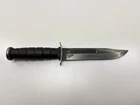 WW2 Camillus USMC Fighting Knife Style Original Military Issue