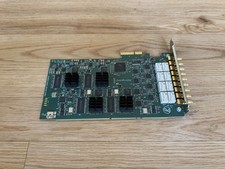 Blackmagic Design BMDPCB143A DeckLink Quad PCIe SDI Capture Card