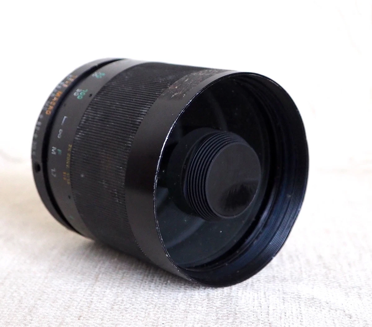 Tamron SP 500mm Focal Camera Lenses for sale | eBay UK