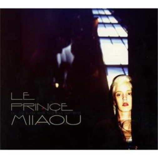 Принц Мииау, Заполни Пустоту Своей Собственной Пустотой (CD)