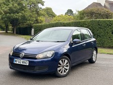Volkswagen Golf 2.0TDI 2010