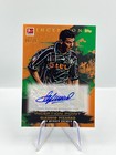 Topps Inception Bundesliga 24/25 Claudio Pizarro Werder Bremen Autograph 06/25