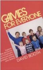 Games for Everyone Paperback David Booth