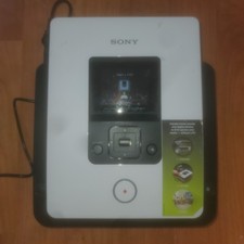 Sony VRD-MC5 Multi-Function DVD Recorder Media Transfer READ DESCRIPTION