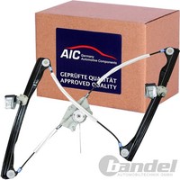Aic Fensterheber Elektrisch Vorne Links Passend FüR Seat Leon Toledo Ii 1M1 1M2