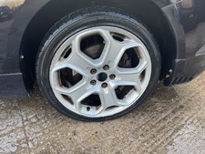 18” Ford Focus St2 St3 Alloy Wheels & Tyres