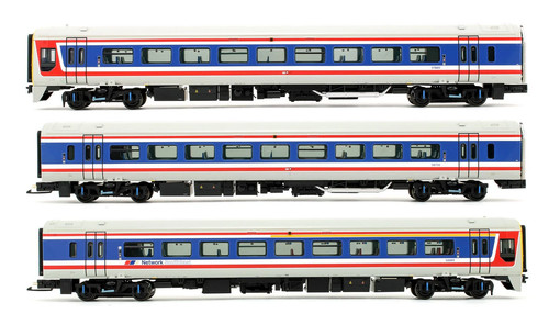 Bachmann Pre-Owned 31-520 Class 159 3-Car DMU 159013 BR Network SouthEast (Revis | Condition: Used