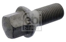 Radschraube vorne hinten Febi Bilstein 46649 für MERCEDES-BENZ