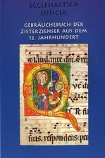 Ecclesiastica Officia: Gebräuchebuch der Zis...
