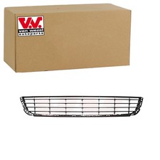 VAN WEZEL BLENDE GITTER EINSATZ STOßSTANGE VORNE passend für VW GOLF