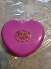Vintage 1992 Bluebird Polly Pocket Starlight Castle 💯 Complete with Swan — photo 1