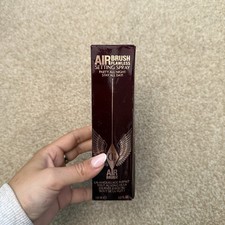Image of Charlotte Tilbury Airbrush Flawless Setting Spray Long Lasting 100 ml