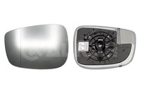 Alkar Spiegelglas, AußEnspiegel 6471674 FüR Mazda